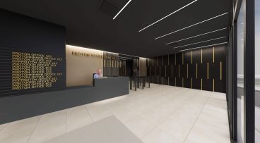 Proton Office
