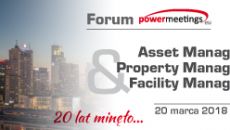 Forum Asset, Property & Facility Management