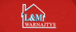 L&M WARNAJTYS NIERUCHOMOŚCI logo