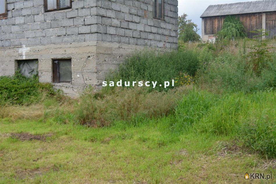 Będkowice - Borowa - -1.00m2 - 