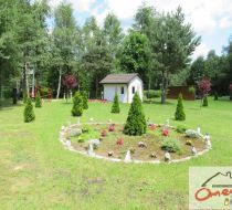 Kroczyce - Przybyszów - -1.00m2