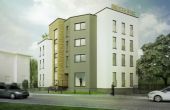 Kraków - Balicka, 800.00m2