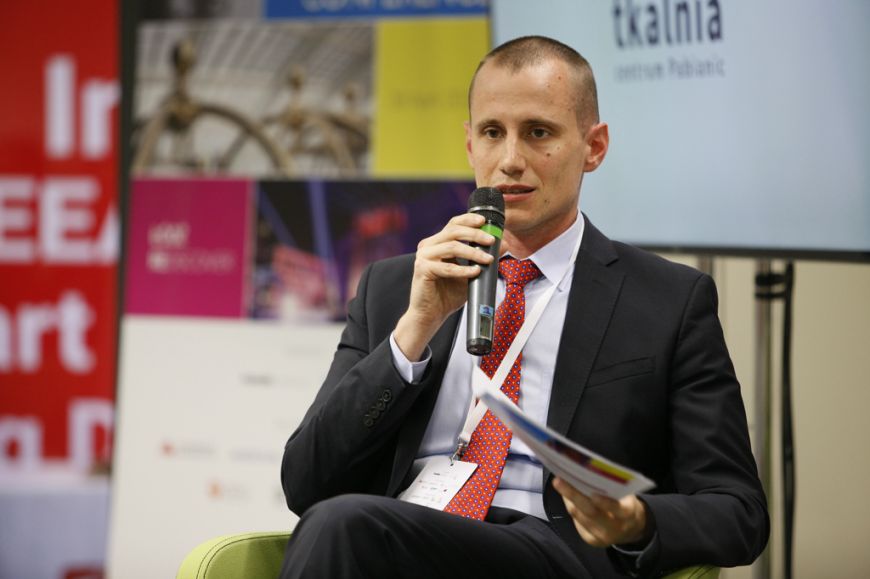  - 9. Konferencja Inwestycji Hotelowych i Biurowych 