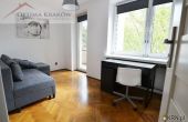 Kraków - Mazowiecka - 72.00m2