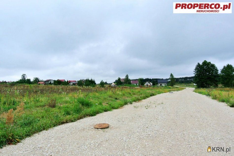 Piaseczna Górka - -1.00m2 - 