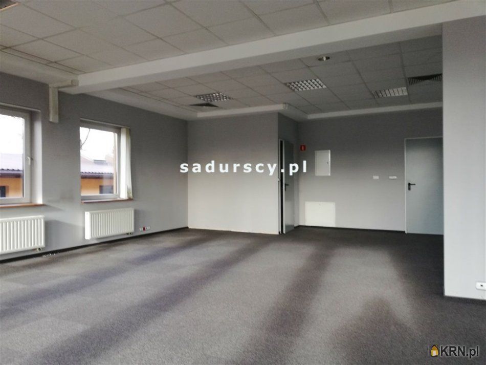 Kraków - H. Pachońskiego - 110.00m2 - 