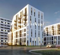 Kraków - Piastów - 66.54m2