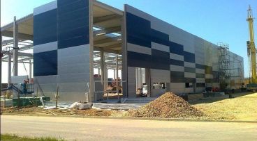 Siemianowice Śląskie - 720.00m2