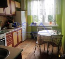 Łódź - Obrońców Westerplatte - 35.53m2