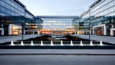 Citi Service Center Poland rents additional offices in T-Mobile Office Park