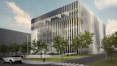 Ruszyła budowa Centrum Badawczo-Rozwojowego