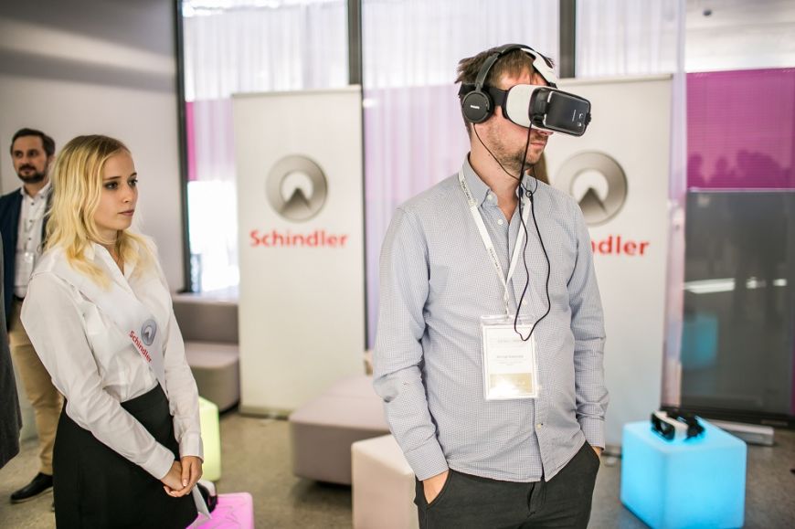  - Dni developera (fot. Sławek Przerwa)