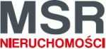 MSR Nieruchomości logo