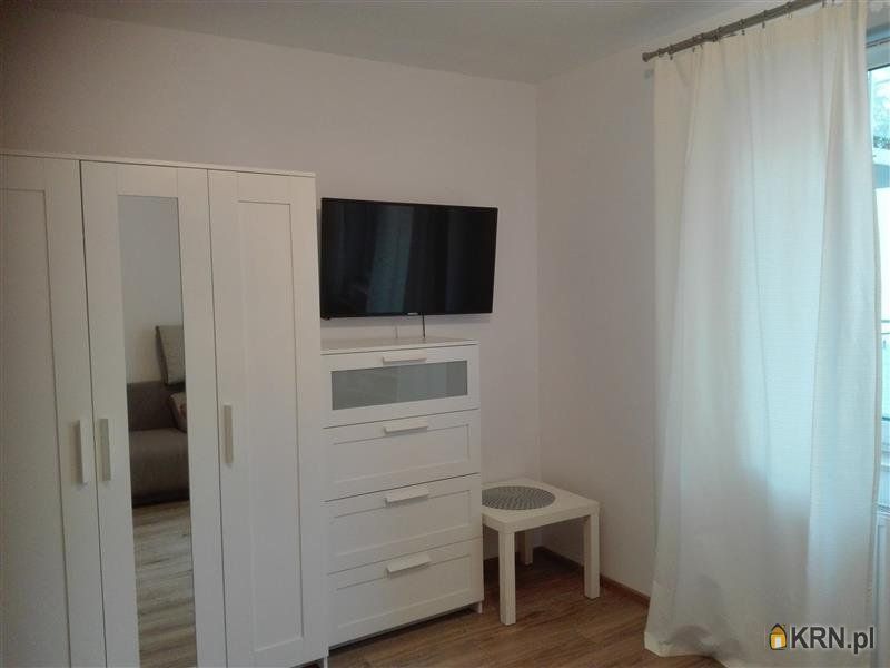 Wrocław - Małopanewska - 18.50m2 - 