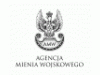 Agencja Mienia Wojskowego  Oddział Regionalny w Szczecinie logo