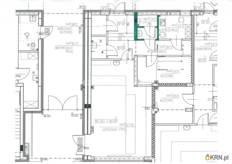 Białystok - Dziesięciny - 78.00m2 - 