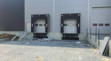 Pszczyna - 3338.00m2