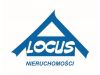 LOCUS Nieruchomości logo