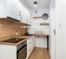 Kraków - Szwedzka - 50.81m2