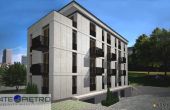 Lublin - , 76.34m2