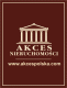 Akces - Wilanów Sieć Biur Nieruchomości Akces logo