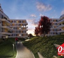 Kraków - 29 Listopada - 65.37m2
