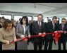 On January 23, the ceremonial opening of modernized office building in Gdynia took place.