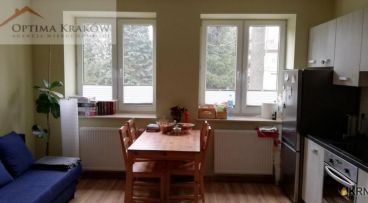 Kraków - Zamiejska - 47.00m2