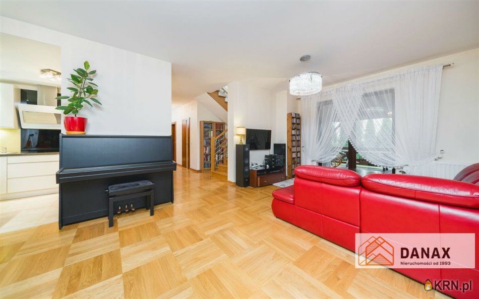 Kraków - Skalica - 186.00m2 - 