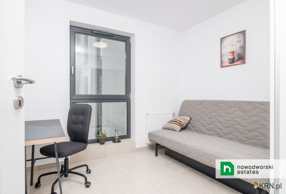 Wrocław - 33.00m2 - 