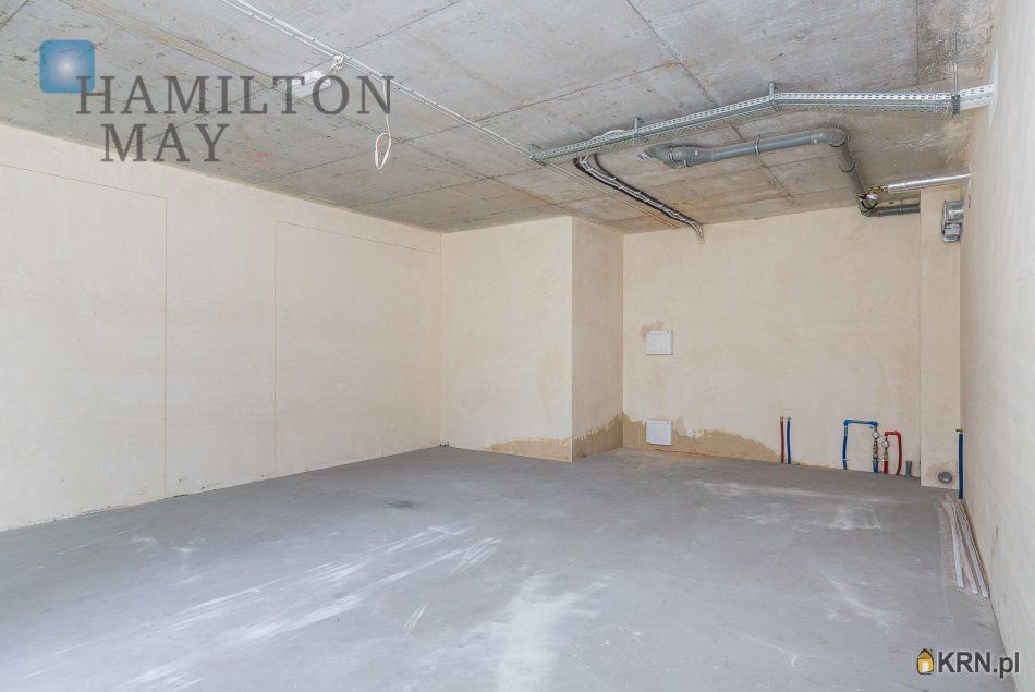 Warszawa - Kłobucka - 58.25m2 - 