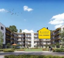 Kraków - Obozowa - 56.62m2