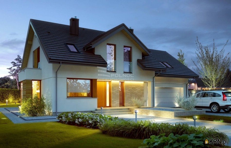 Protasy - 202.50m2 - 