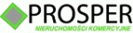 Prosper - Nieruchomości logo