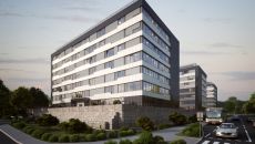 Nowe centrum usług technicznych w Katowicach