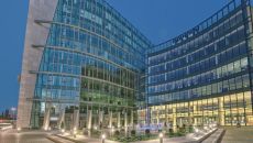 Havas Media Group stays in New City for longer