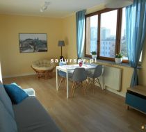 Kraków - Dworska - 55.00m2