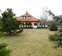 Magdalenka - 220.00m2