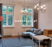 Kraków - Topolowa - 50.83m2