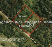 Żelechów - Gościnna - -1.00m2