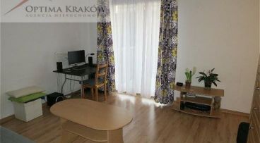 Kraków - Myśliwska - 34.00m2