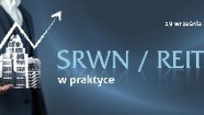 SRWN / REIT –  w praktyce