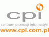 Centrum Promocji Informatyki logo