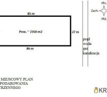 Puszczykowo - -1.00m2