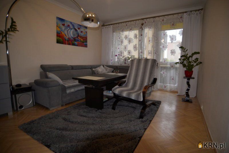 Kielce - 64.90m2 - 