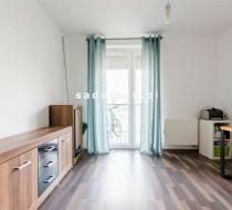 Kraków - M. Dąbrowskiej - 49.19m2