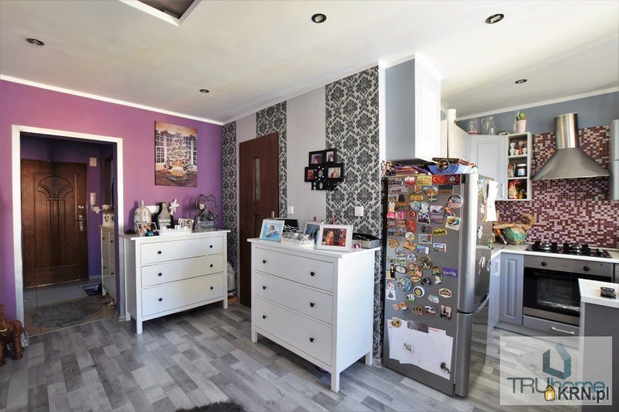 Katowice - 54.00m2 - 