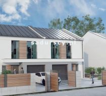 Kraków - Spacerowa - 124.11m2