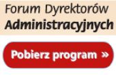 Administration Directors Forum