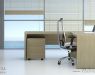 Modern offices are characterized by the most classic solids, elegant design and simplicity